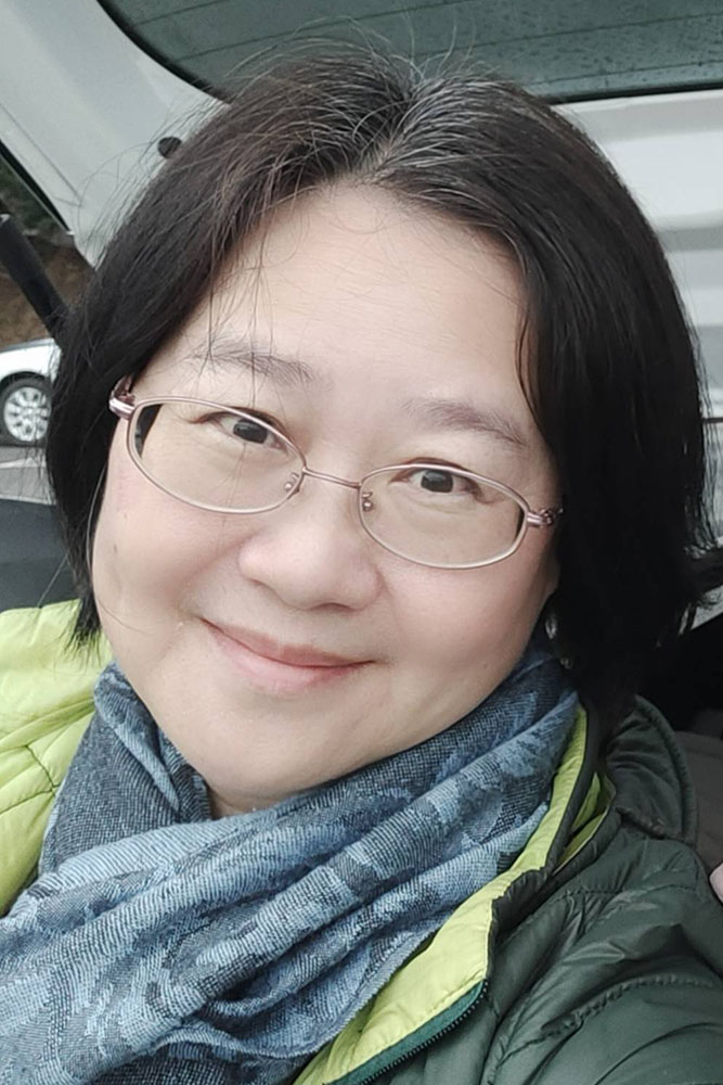 心理衛生專科社工師